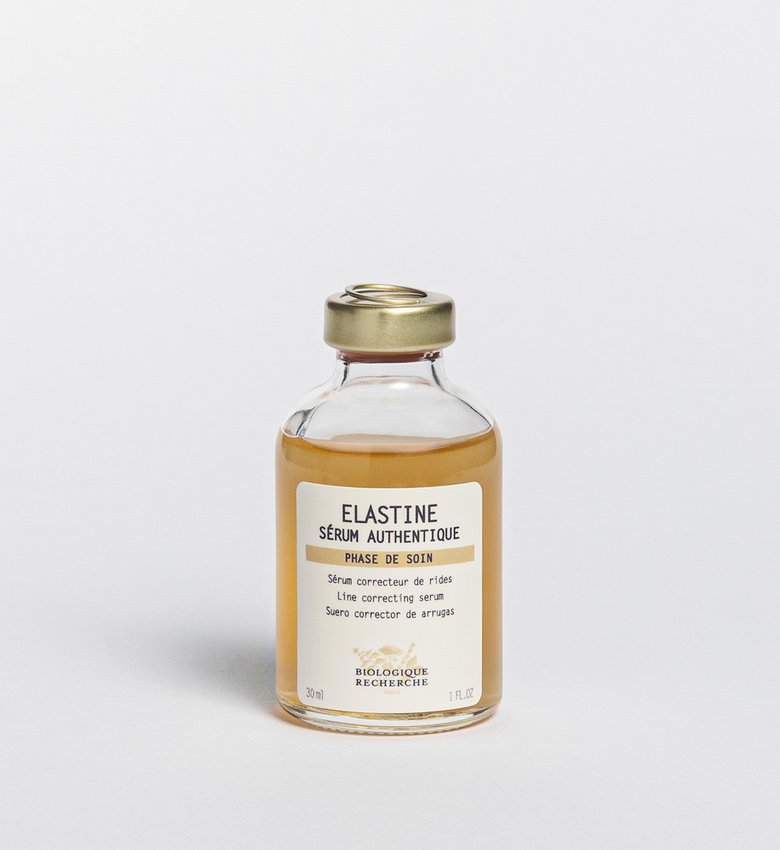 Elastine