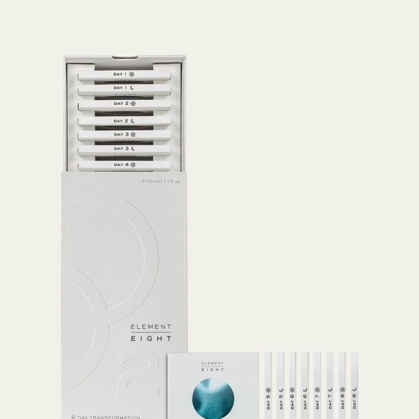 8-Day Firm and Hydrate Kit