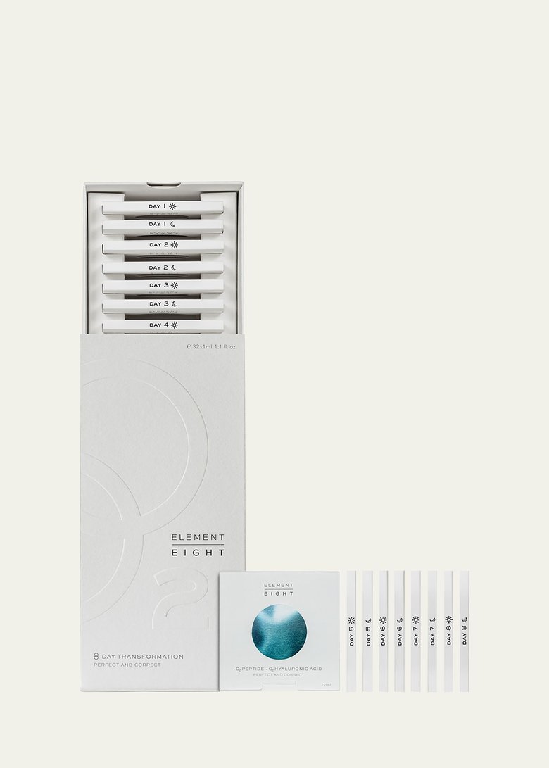 8-Day Firm and Hydrate Kit