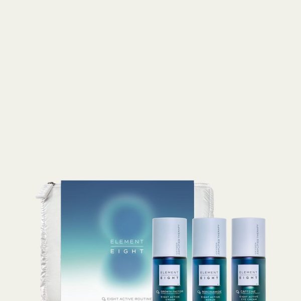 O2 Discovery Trio Set