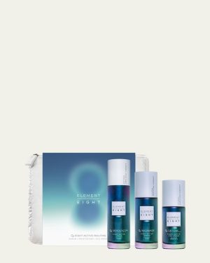 O2 Full Face Routine Set