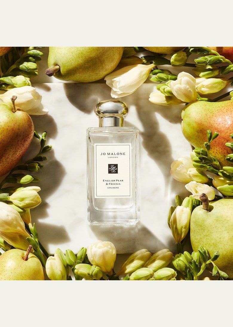 Second image of English Pear & Freesia Duo