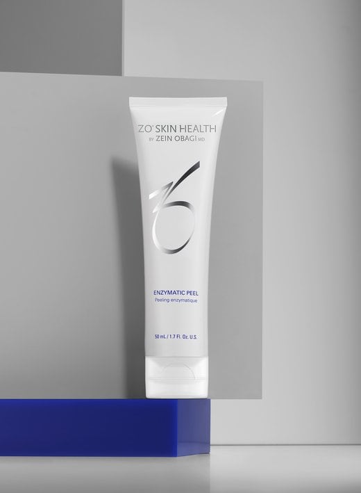 Second image of Enzymatic Peel