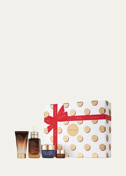 Advanced Night Repair Set