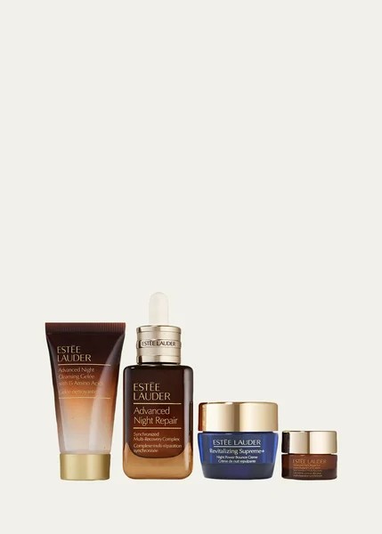 Second image of Advanced Night Repair Set