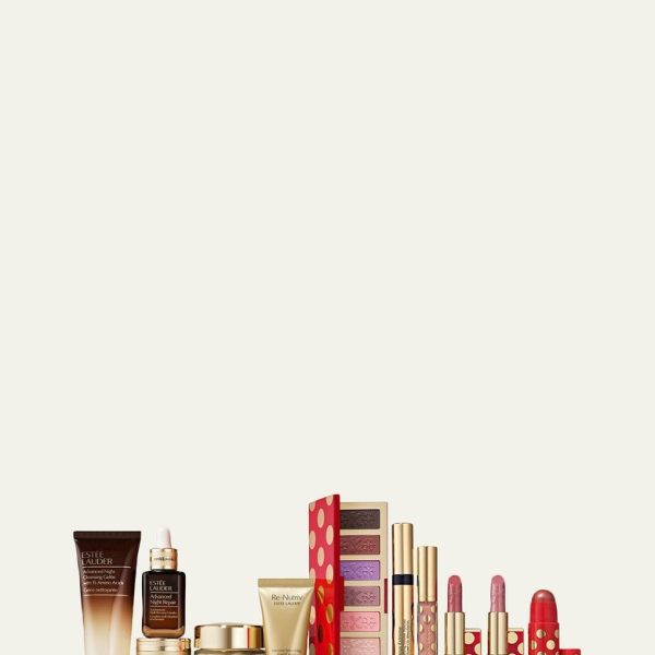 Holiday Blockbuster Beauty Set