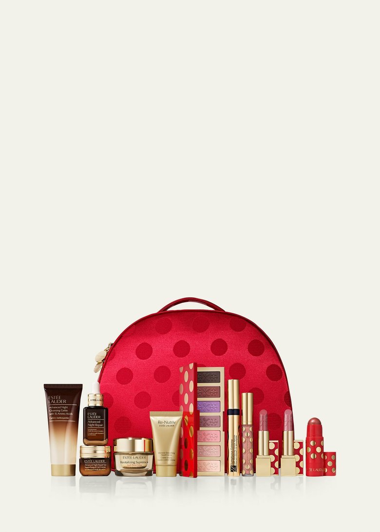 Second image of Holiday Blockbuster Beauty Set