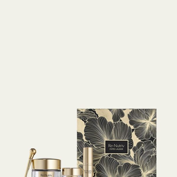 Re-Nutriv Revitalize & Refresh Eyes Set