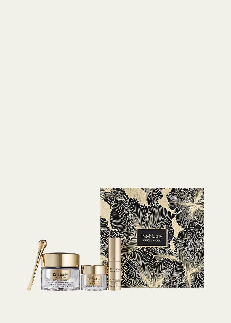 Re-Nutriv Revitalize & Refresh Eyes Set