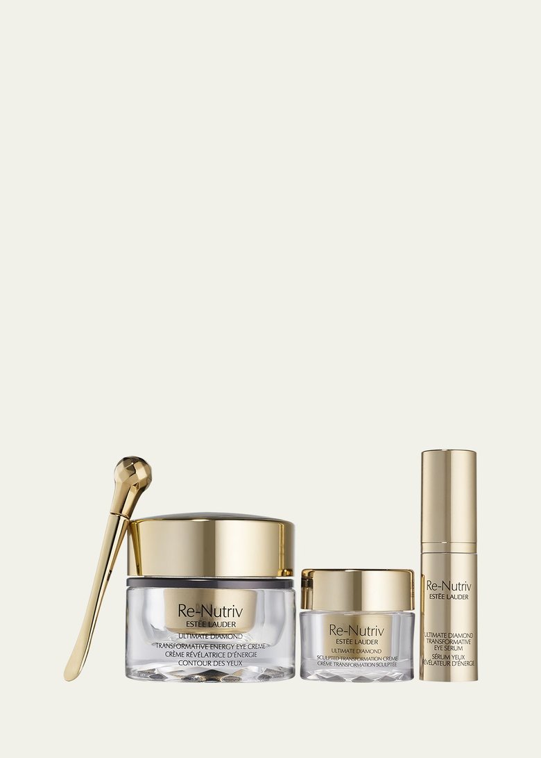 Second image of Re-Nutriv Revitalize & Refresh Eyes Set