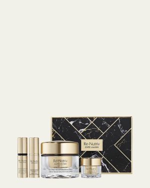 Re-Nutriv Smoothing Radiance Set