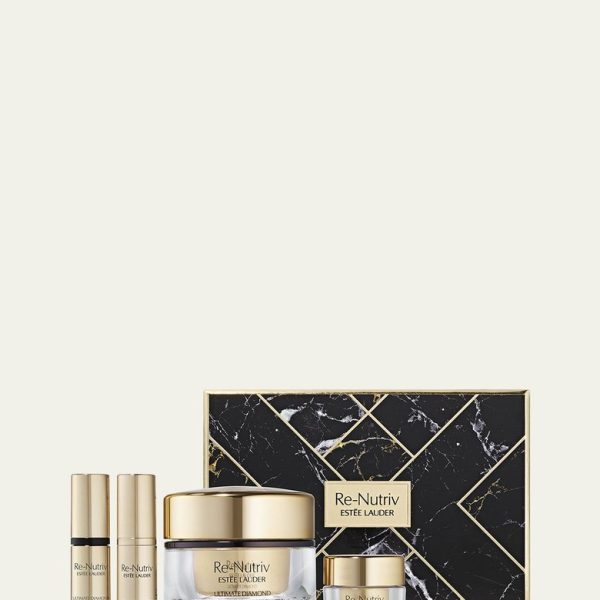 Re-Nutriv Smoothing Radiance Set