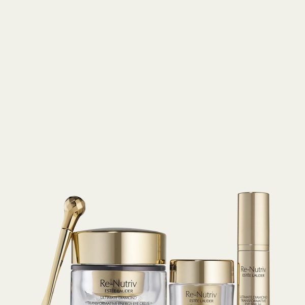 Re-Nutriv Revitalize & Refresh Eyes Set