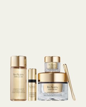 Re-Nutriv Youth-Igniting Luxury Set