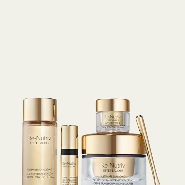 Re-Nutriv Youth-Igniting Luxury Set