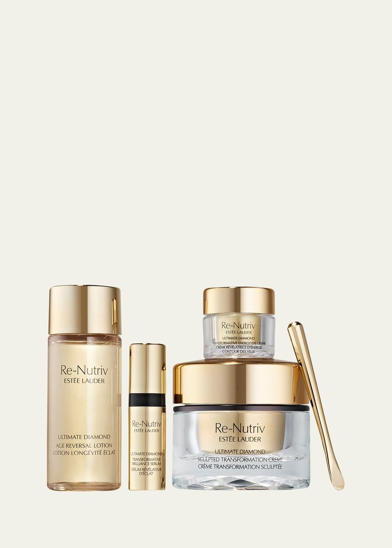 Re-Nutriv Youth-Igniting Luxury Set
