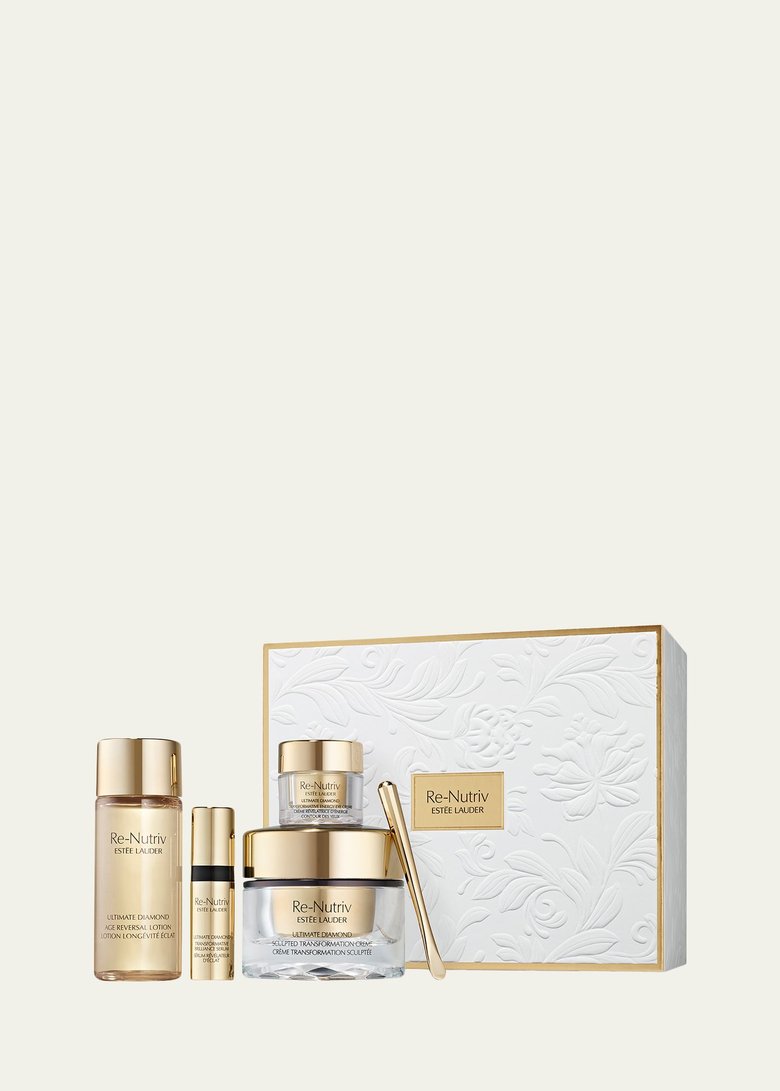 Second image of Re-Nutriv Youth-Igniting Luxury Set