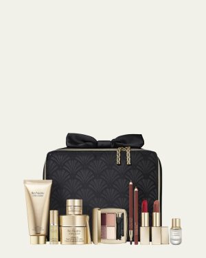 The Secret of Infinite Beauty  Set