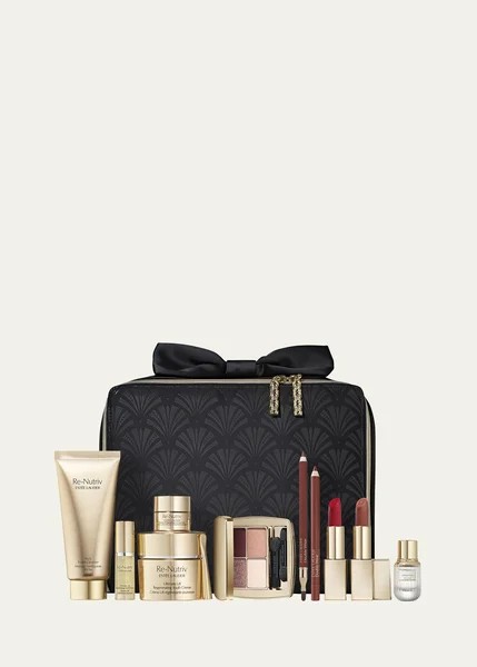 The Secret of Infinite Beauty  Set