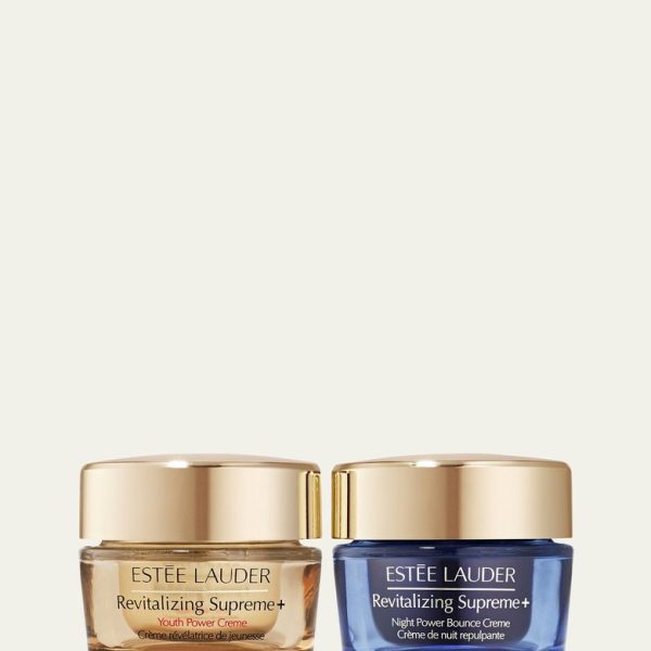 24/7 Revitalizing Supreme+ Skincare Set