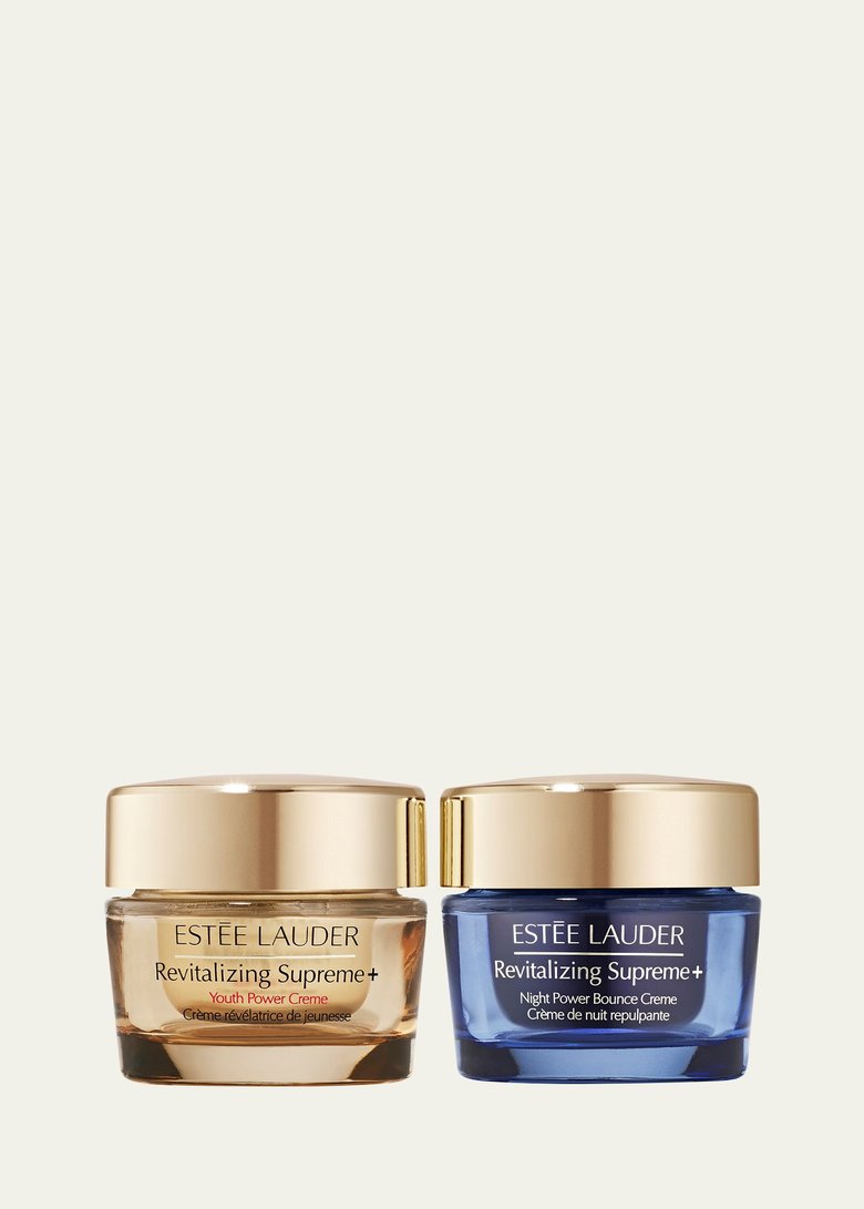 24/7 Revitalizing Supreme+ Skincare Set