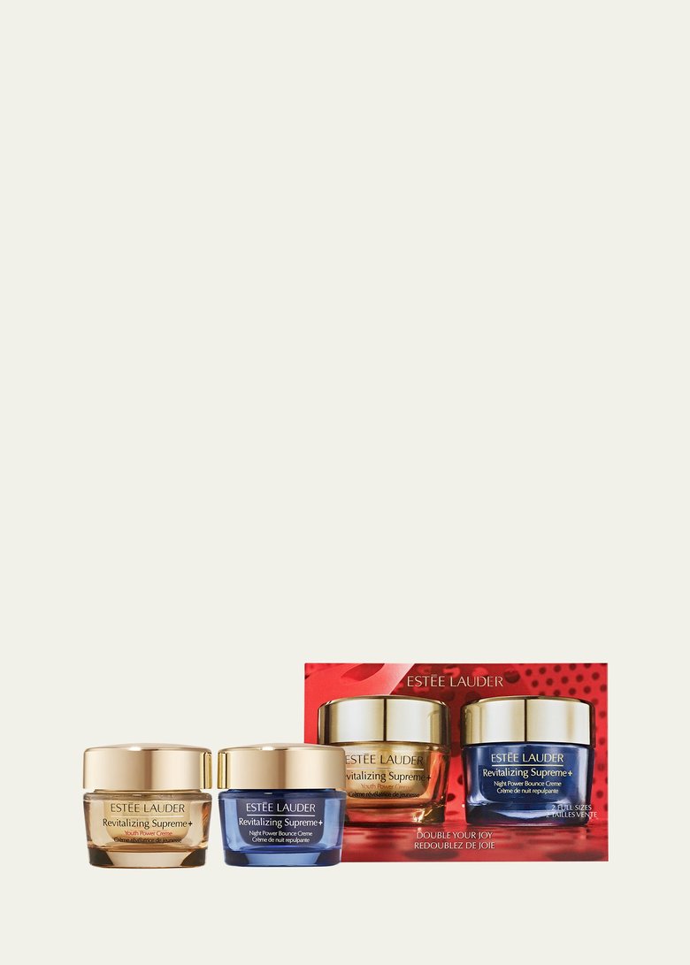 Second image of 24/7 Revitalizing Supreme+ Skincare Set