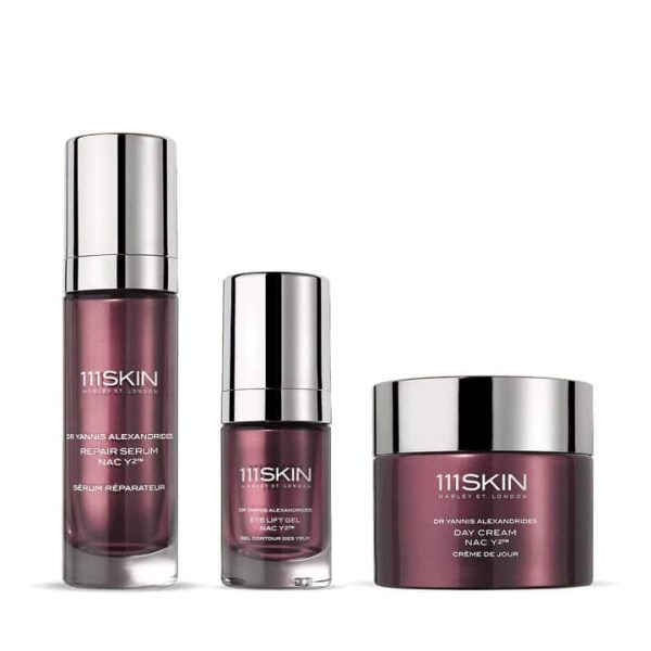 Everyday Skin Support Trio
