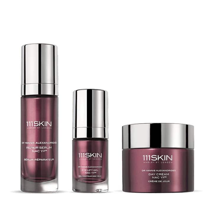 Everyday Skin Support Trio