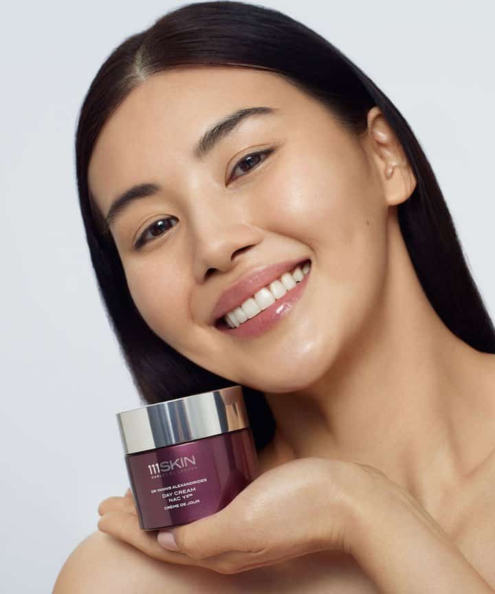 Second image of Everyday Skin Support Trio