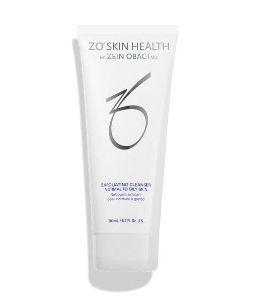 Exfoliating Cleanser