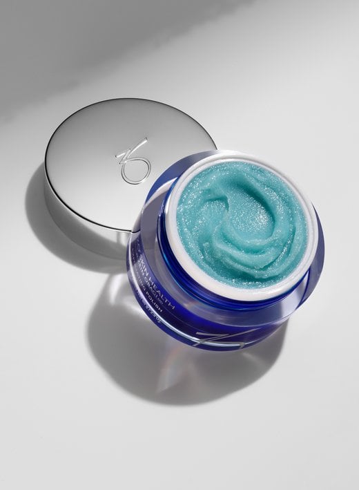 Second image of Exfoliating Polish