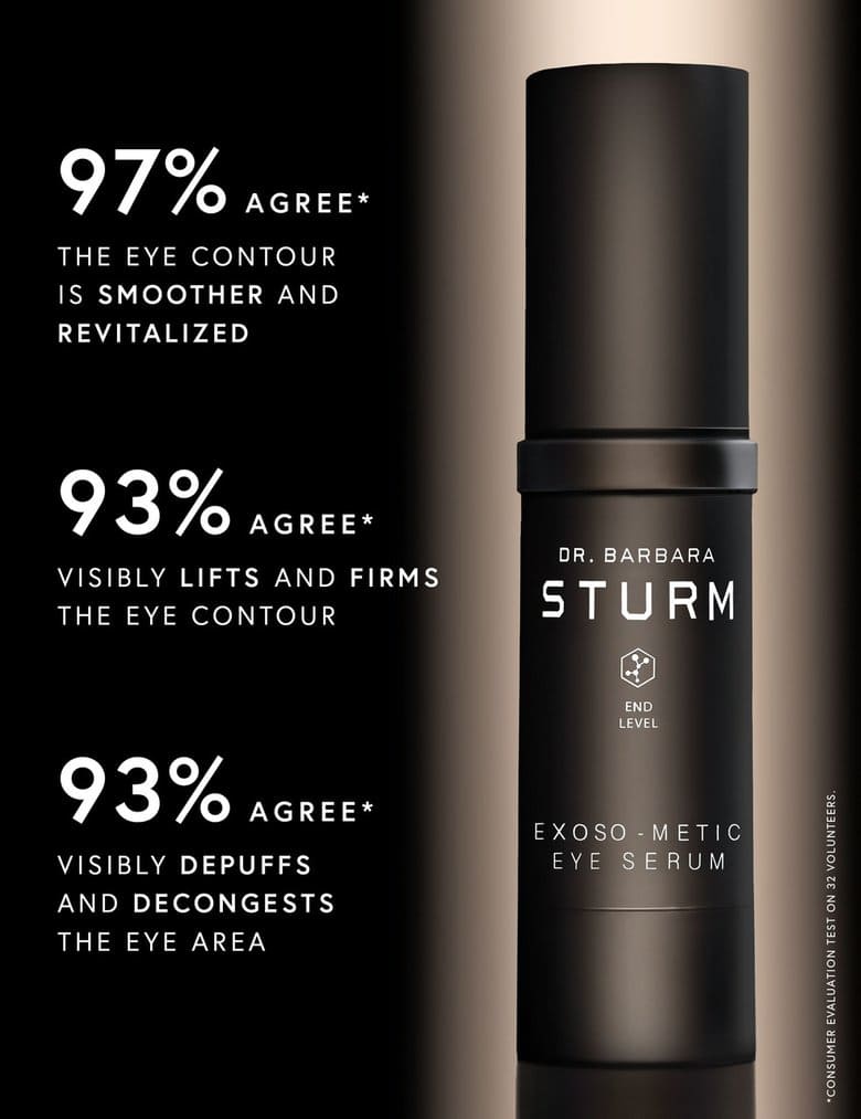 Second image of EXOSO-METIC EYE SERUM