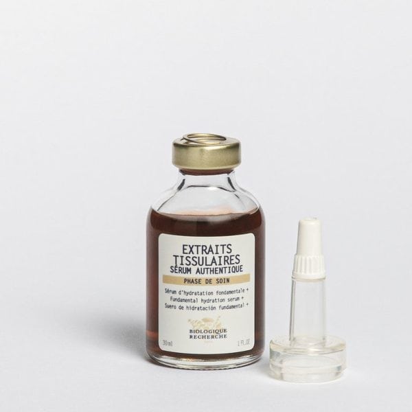Extraits Tissulaires