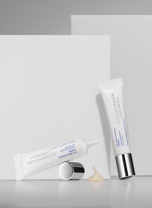 Second image of Eye Brightening Crème