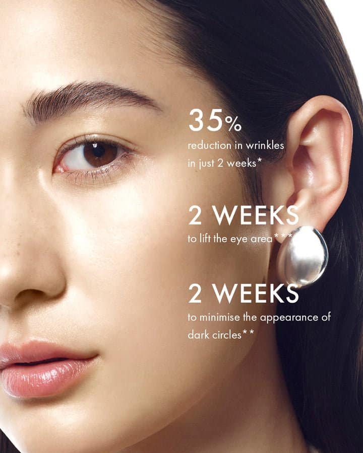 Second image of Eye Lift Gel NAC Y²™