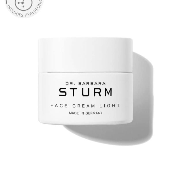 FACE CREAM LIGHT