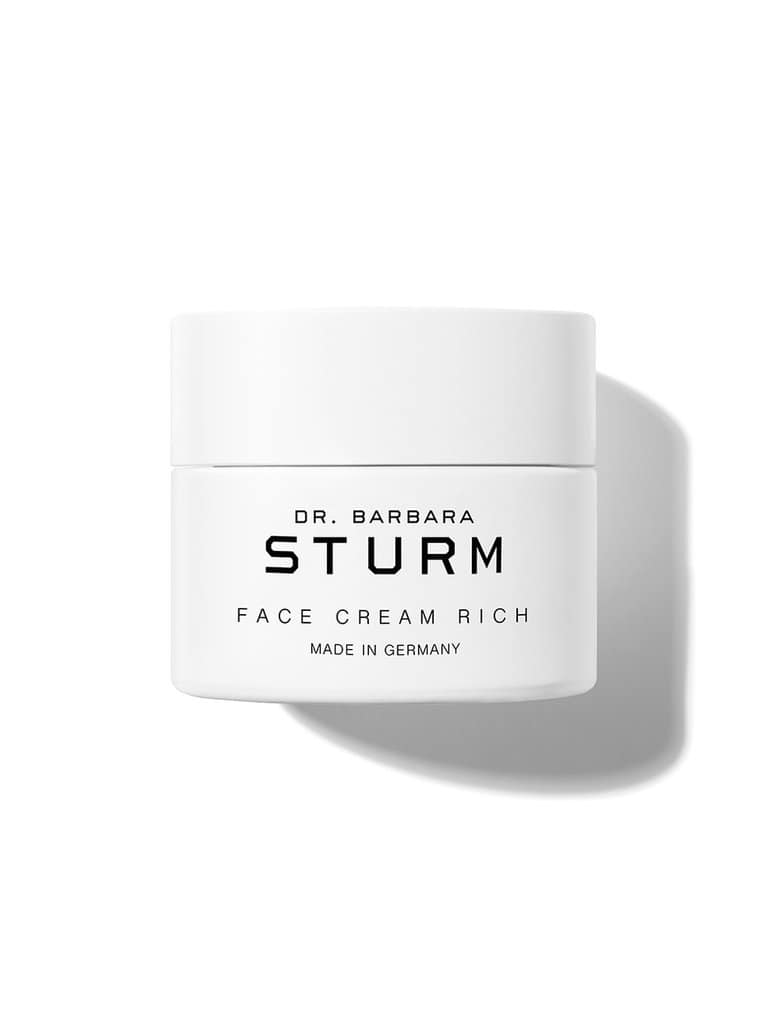 FACE CREAM RICH
