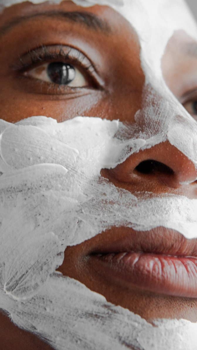 Second image of FACE MASK