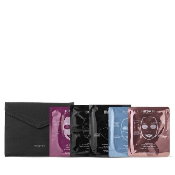 Face Masking Journal