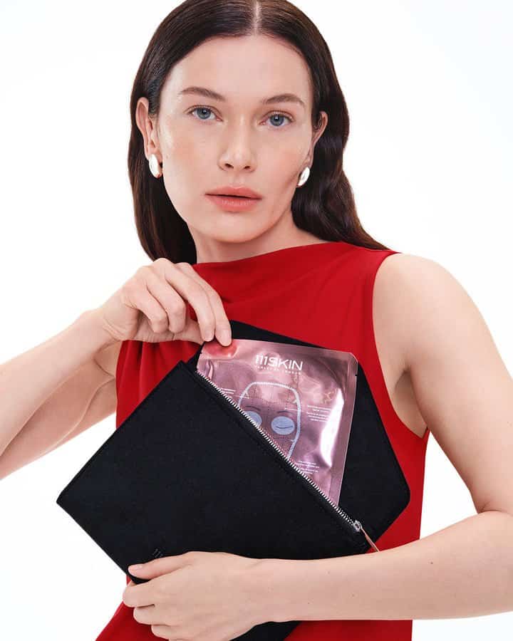 Second image of Face Masking Journal