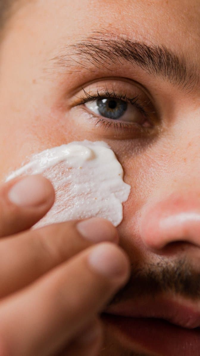 Second image of FACIAL SCRUB