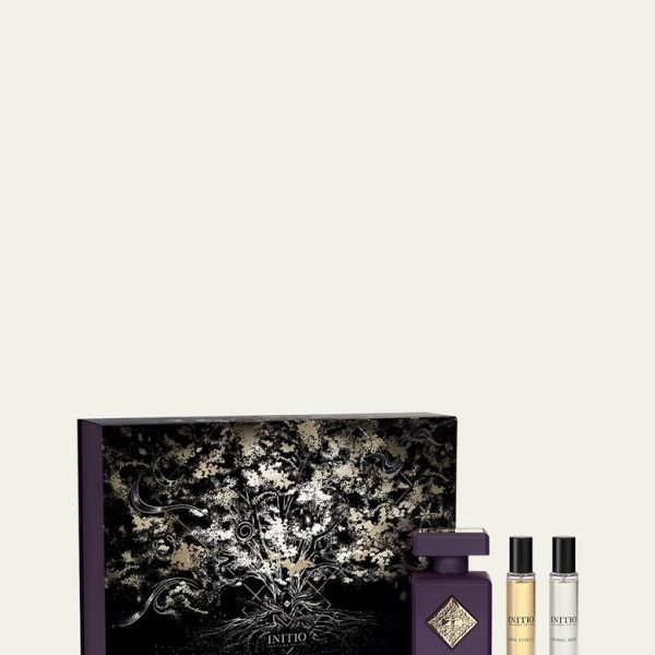Festive Side Effect Eau de Parfum Coffret