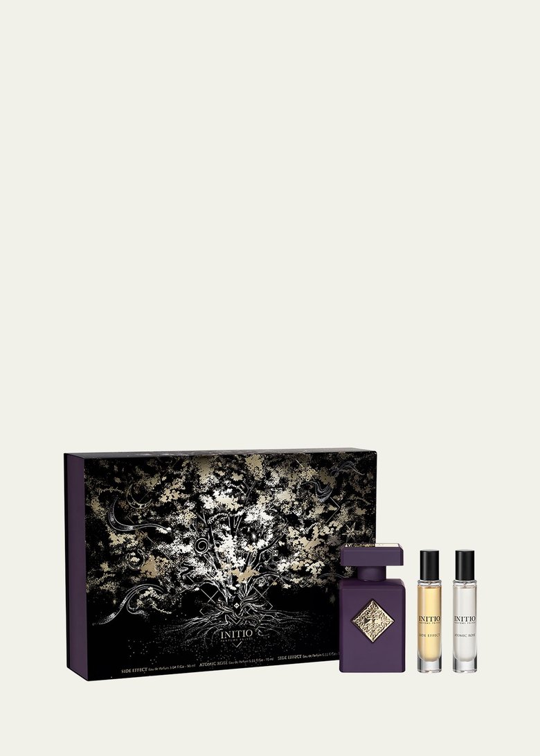 Festive Side Effect Eau de Parfum Coffret