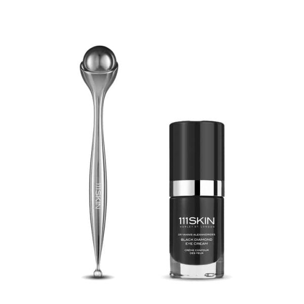 Firming Eye Roller Duo