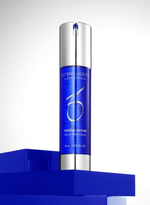 Second image of Firming Serum