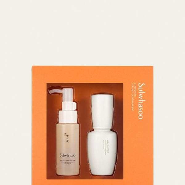 First Care Starter Kit