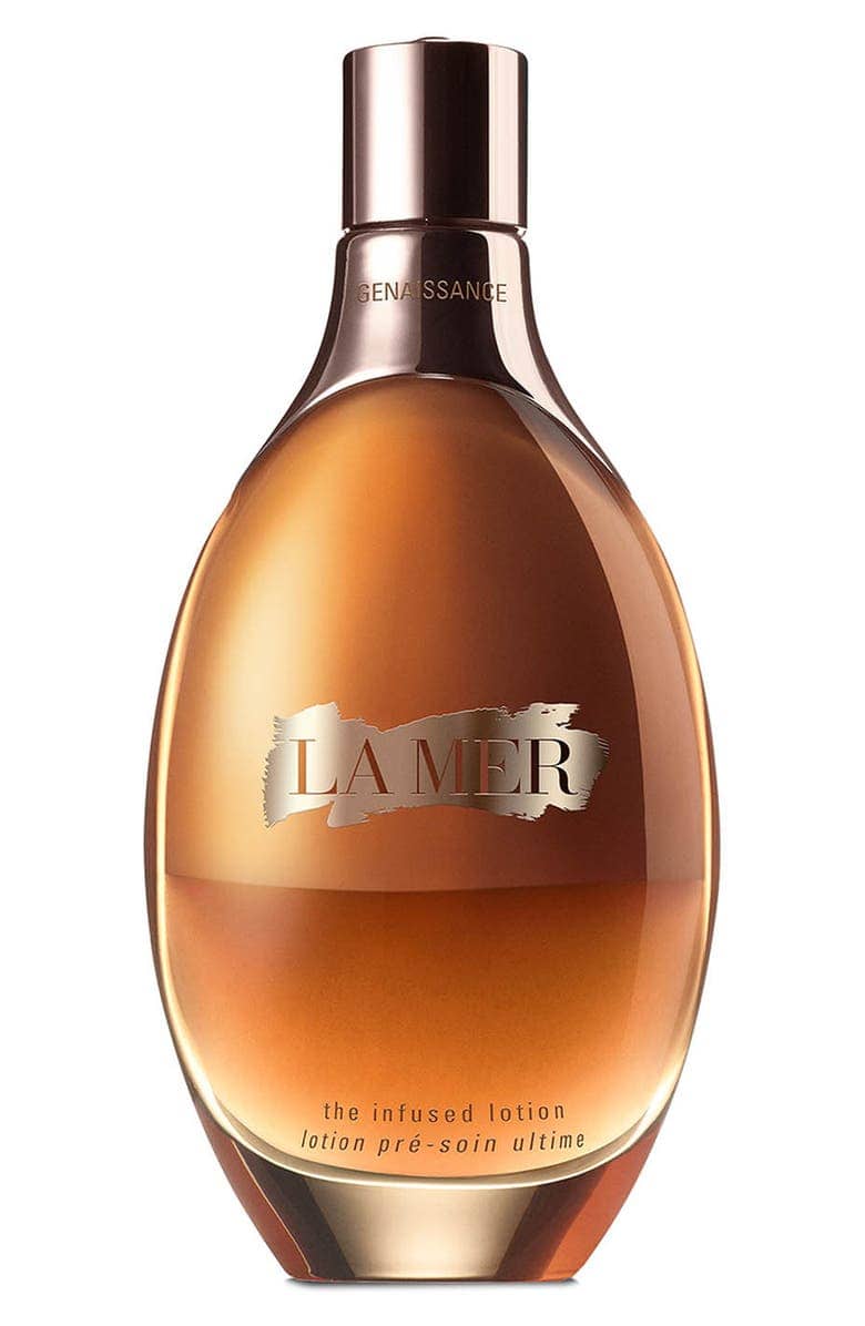 Genaissance de la Mer The Infused Lotion