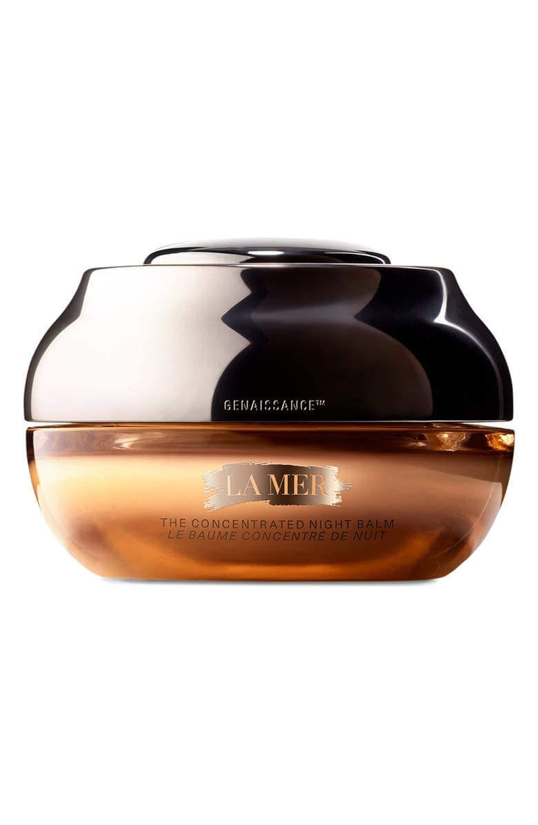 Genaissance de la Mer The Concentrated Night Balm Moisturizer