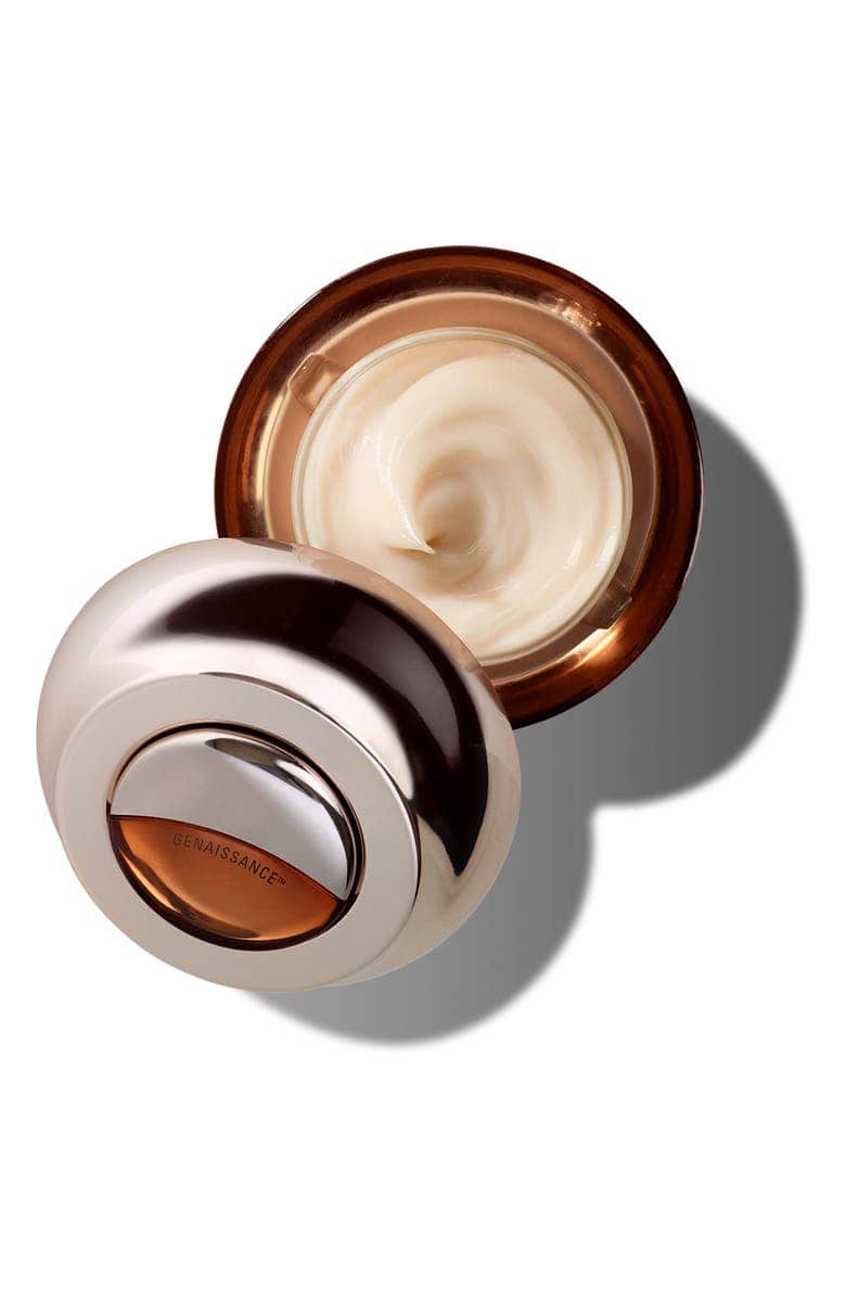 Second image of Genaissance de la Mer The Concentrated Night Balm Moisturizer