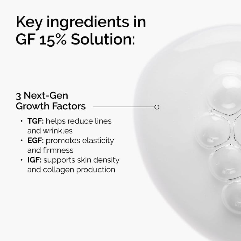 Second image of GF 15% Solution